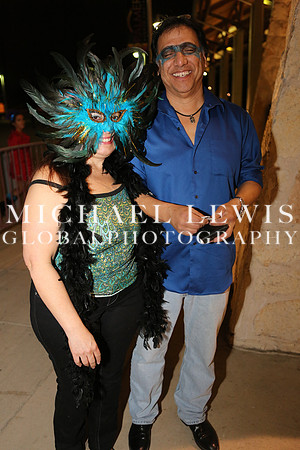 Carnaval Brasileiro Austin