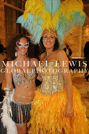 Carnaval Brasileiro Austin