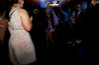 NSHMBA CONFERENCE & DIAGEO PARTY IN SAN ANTONIO