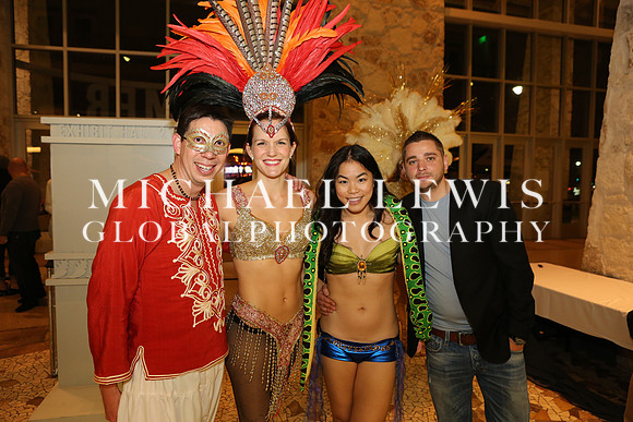 Carnaval Brasileiro Austin