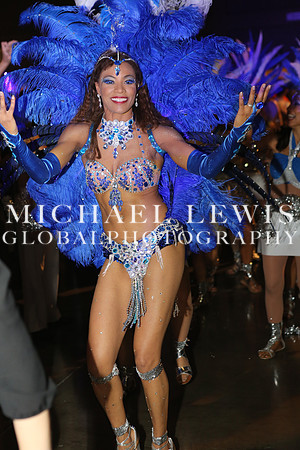Carnaval Brasileiro Austin