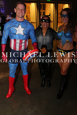 Carnaval Brasileiro Austin