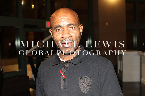 Austin Fashion Week - Shift Into Style