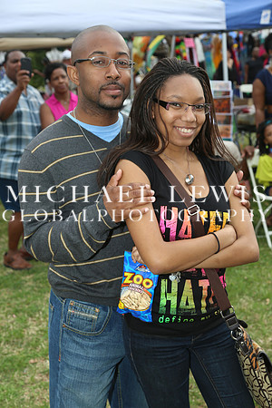 AA Heritage Fest - Howard Hewett (27)