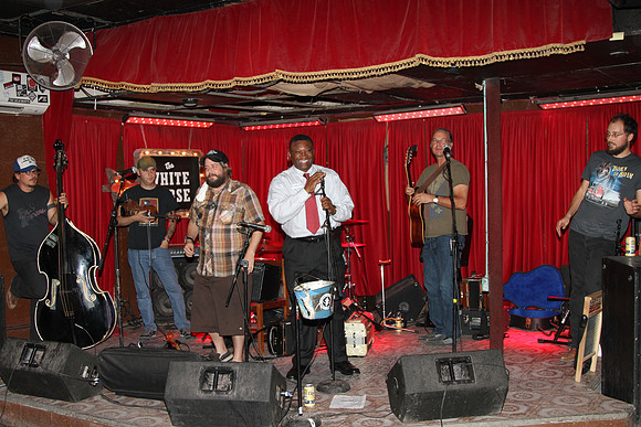 ACC Fundraiser @ White Horse (3)