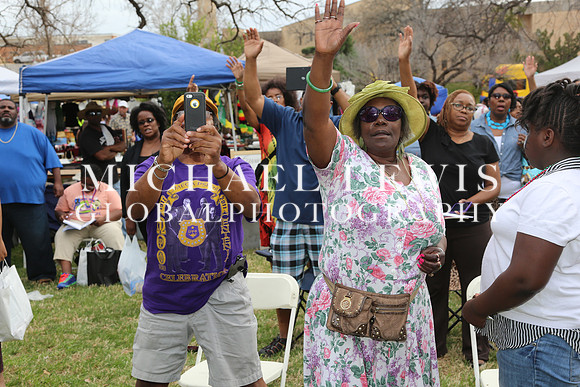 AA Heritage Fest - Howard Hewett (24)