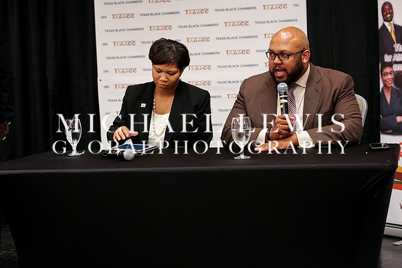 TAAACC Business Conference 2016