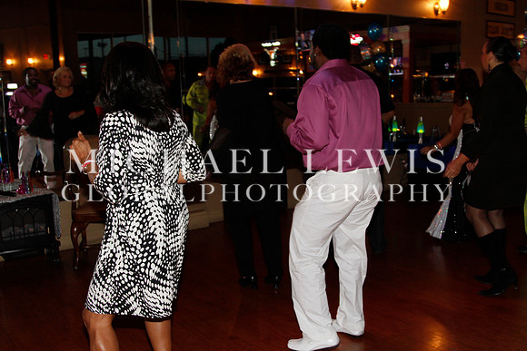 Dawnna Dukes Fundraiser in Austin, Texas