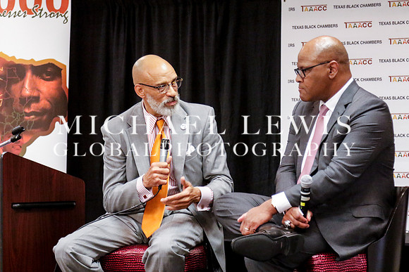 TAAACC Business Conference 2016