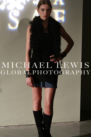 Austin Fashion Week - Style Into Style