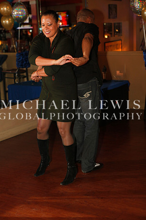 Dawnna Dukes Fundraiser in Austin, Texas