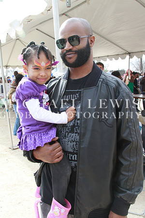 #MLKAustin 2012