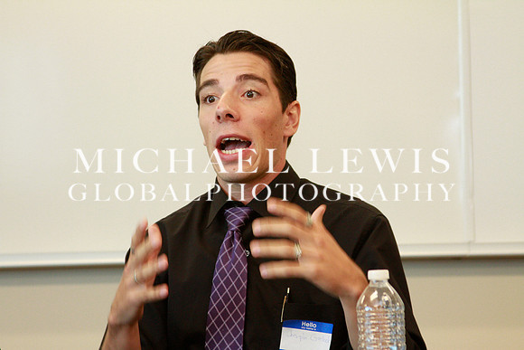 2011 Leaders of Tomorrow College & Career Expo