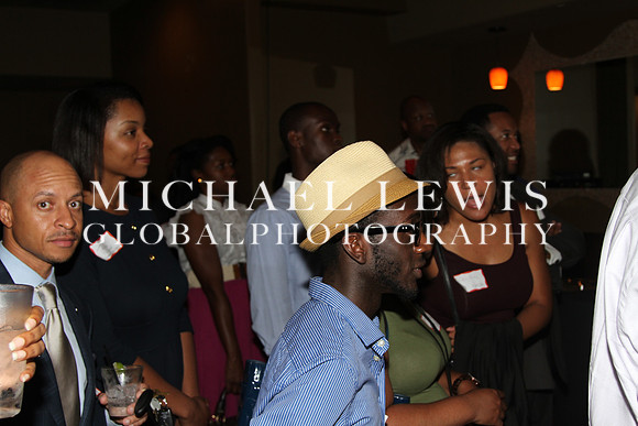 CCAACC Young Professionals Summer Social