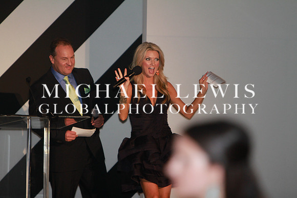 Austin Fashion Week - Shift Into Style
