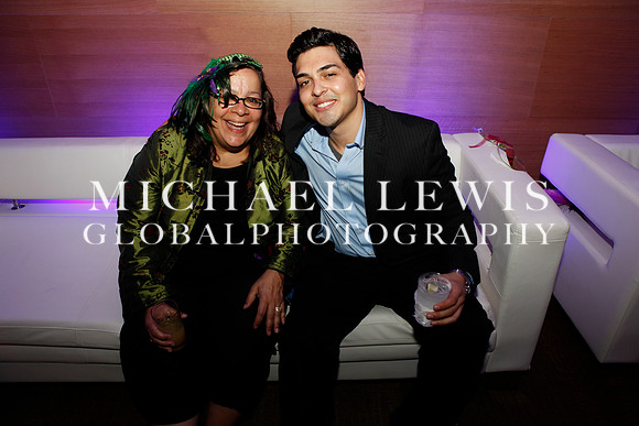 NSHMBA CONFERENCE & DIAGEO PARTY IN SAN ANTONIO