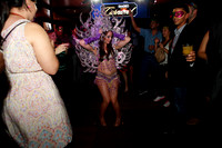 NSHMBA CONFERENCE & DIAGEO PARTY IN SAN ANTONIO