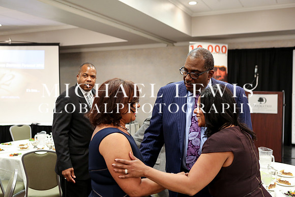TAAACC Business Conference 2016
