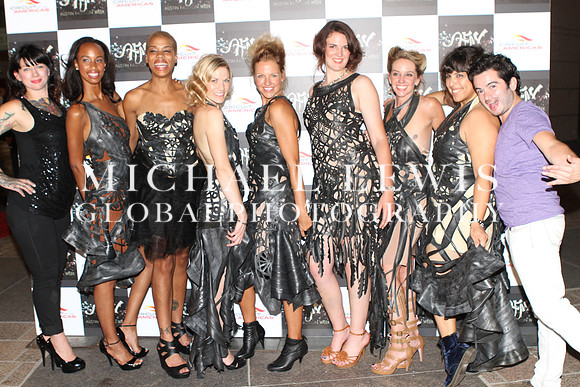 Austin Fashion Week - Style Into Style