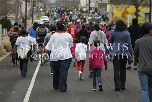 #MLKAustin 2012