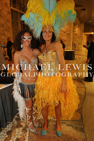 Carnaval Brasileiro Austin