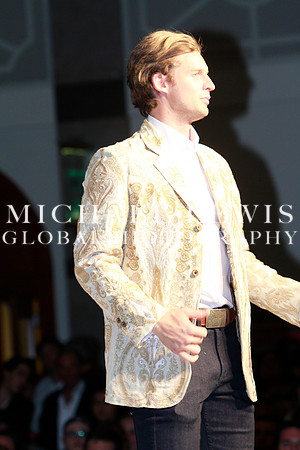 Austin Fashion Week - Shift Into Style