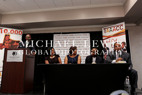 TAAACC Business Conference 2016