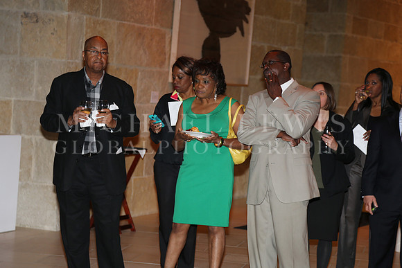 Texas Relays Reception (8)