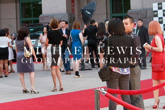 Austin Fashion Week - Shift Into Style