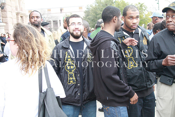 #MLKAustin 2012