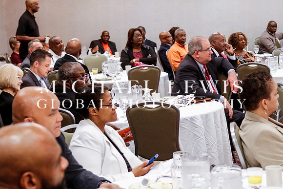 TAAACC Business Conference 2016