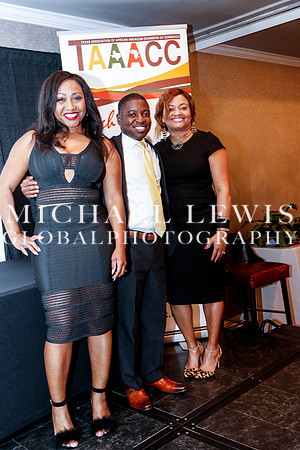 TAAACC Business Conference 2016