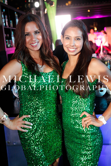 NSHMBA CONFERENCE & DIAGEO PARTY IN SAN ANTONIO