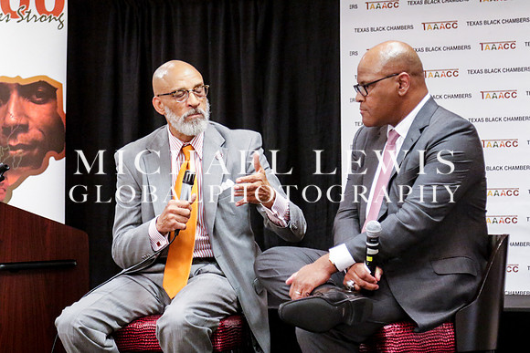 TAAACC Business Conference 2016