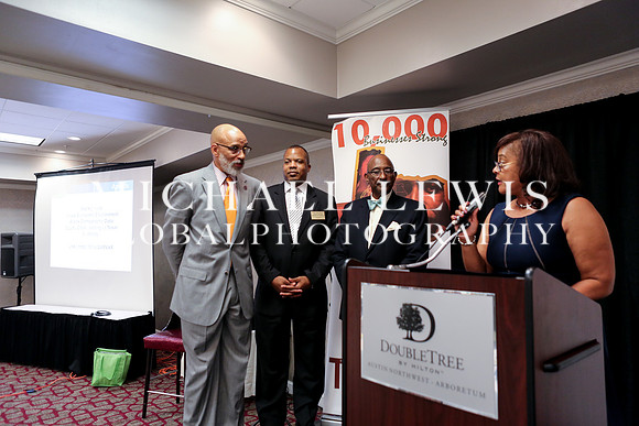 TAAACC Business Conference 2016