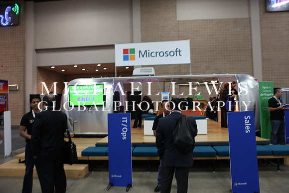 NSHMBA CONFERENCE IN SAN ANTONIO 2013