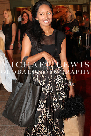 Austin Fashion Week - Style Into Style