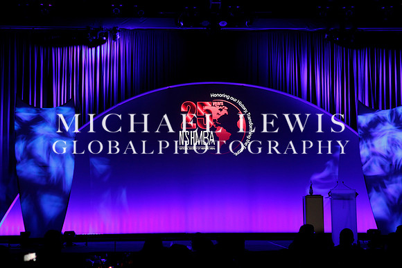 NSHMBA FOUNDERS GALA IN SAN ANTONIO 2013