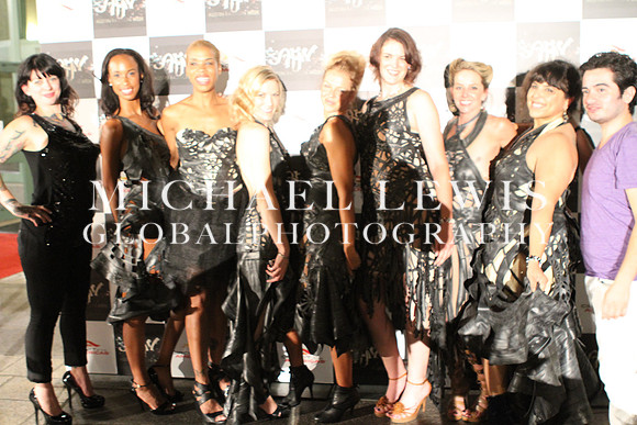 Austin Fashion Week - Style Into Style