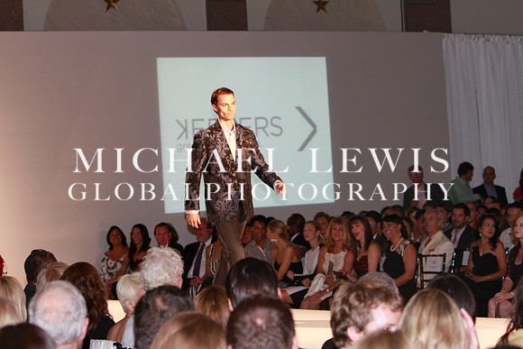 Austin Fashion Week - Shift Into Style