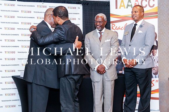 TAAACC Business Conference 2016
