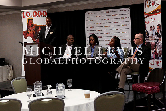 TAAACC Business Conference 2016