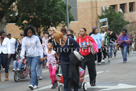 #MLKAustin 2012