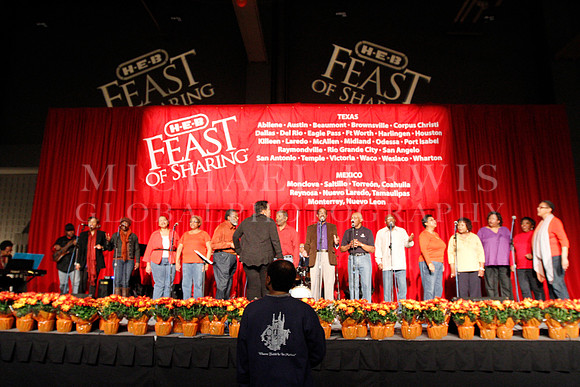 #HEB #FeastofSharing 2014 (133)