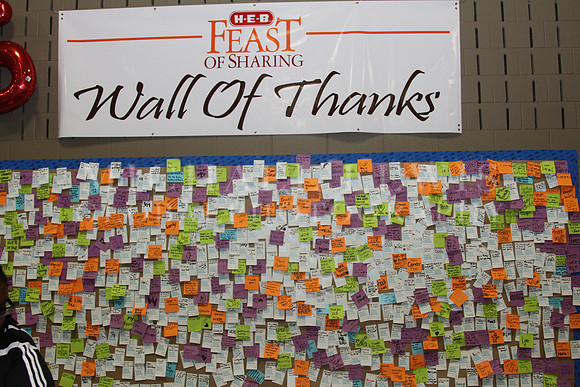 #HEB #FeastofSharing 2014 (241)