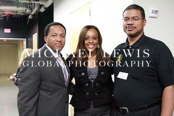 Greater Austin Black Chamber