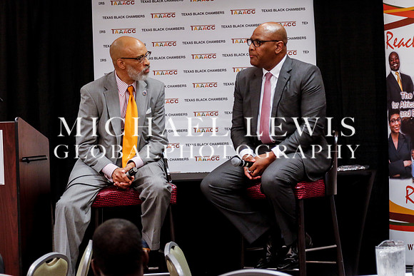 TAAACC Business Conference 2016