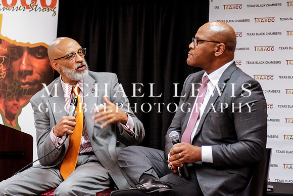 TAAACC Business Conference 2016