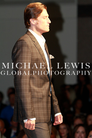 Austin Fashion Week - Shift Into Style