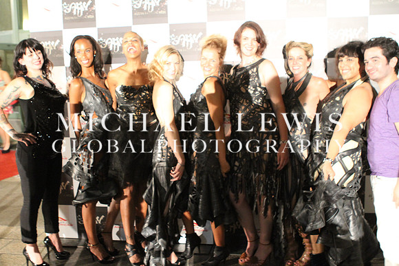 Austin Fashion Week - Style Into Style